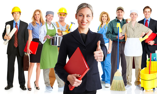 Derince Parkeci Hizmeti